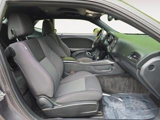2015 Dodge Challenger