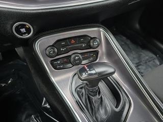 2015 Dodge Challenger