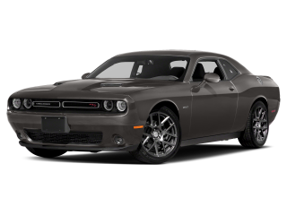 2015 Dodge Challenger