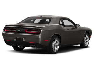 2015 Dodge Challenger