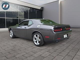 2015 Dodge Challenger