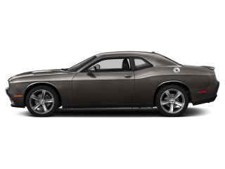 2015 Dodge Challenger