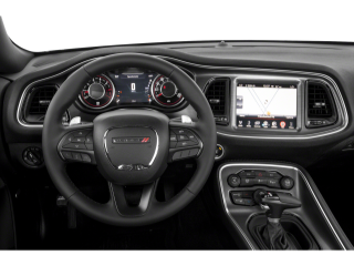 2015 Dodge Challenger