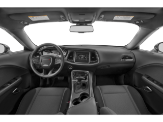 2015 Dodge Challenger