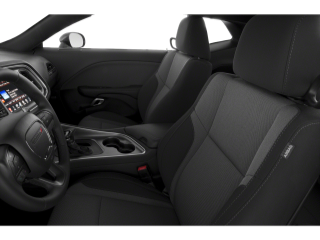 2015 Dodge Challenger