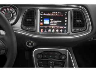 2015 Dodge Challenger