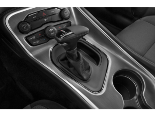 2015 Dodge Challenger