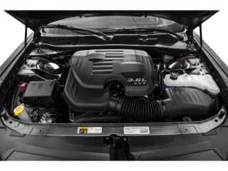 2015 Dodge Challenger