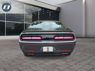 2015 Dodge Challenger