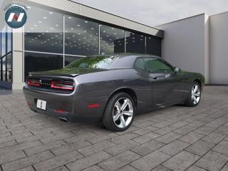 2015 Dodge Challenger