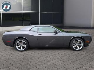 2015 Dodge Challenger