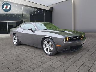2015 Dodge Challenger