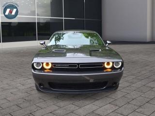 2015 Dodge Challenger