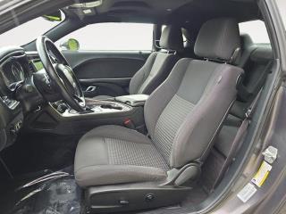 2015 Dodge Challenger