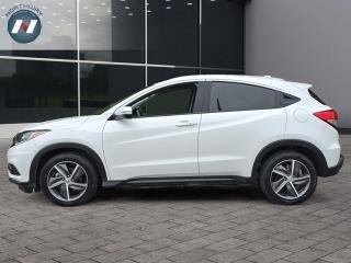 2022 Honda HR-V