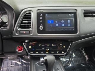 2022 Honda HR-V