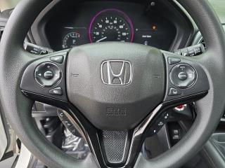 2022 Honda HR-V