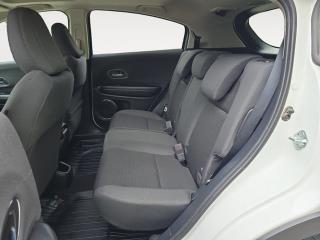 2022 Honda HR-V