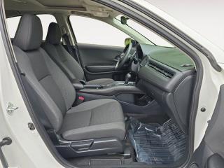 2022 Honda HR-V