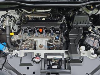 2022 Honda HR-V