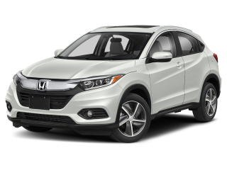 2022 Honda HR-V