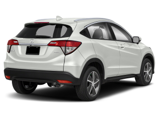2022 Honda HR-V