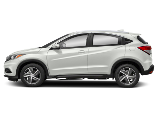 2022 Honda HR-V