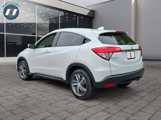 2022 Honda HR-V