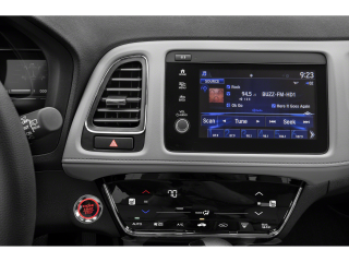 2022 Honda HR-V