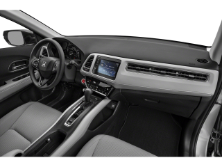 2022 Honda HR-V