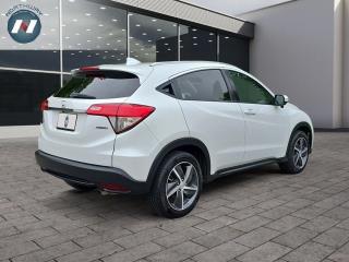 2022 Honda HR-V