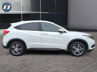 2022 Honda HR-V
