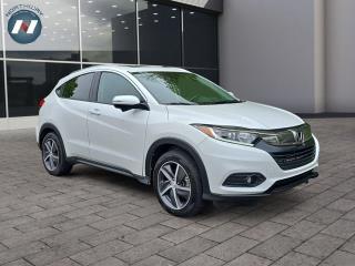 2022 Honda HR-V