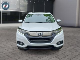2022 Honda HR-V