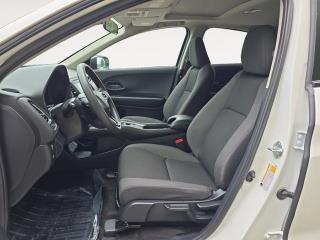 2022 Honda HR-V