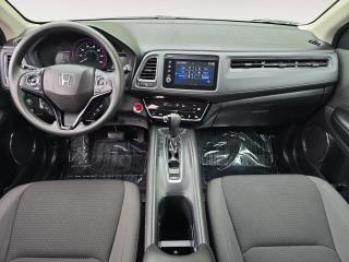 2022 Honda HR-V