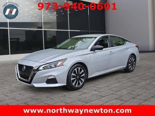 2020 Nissan Altima