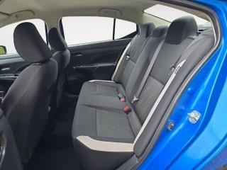 2021 Nissan Versa