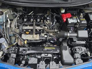 2021 Nissan Versa