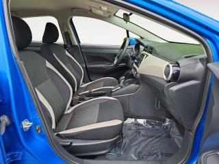 2021 Nissan Versa