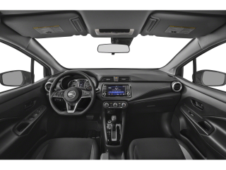 2021 Nissan Versa