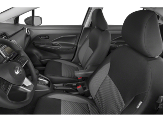2021 Nissan Versa