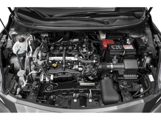 2021 Nissan Versa