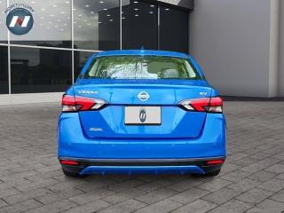 2021 Nissan Versa