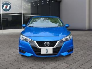 2021 Nissan Versa