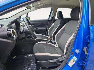2021 Nissan Versa