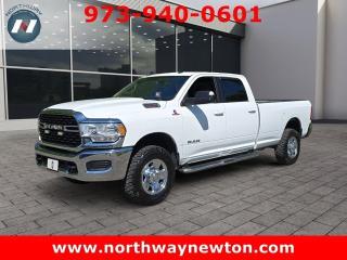 2022 RAM 2500