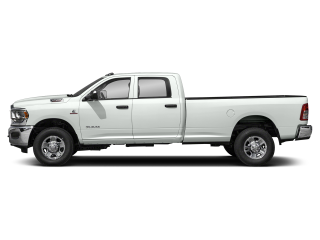 2022 RAM 2500