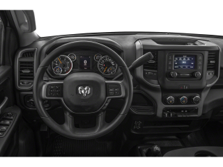 2022 RAM 2500