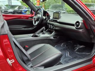 2017 Mazda MX-5 Miata RF